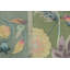 Art Deco Hand Knotted Wool Floral Area Rug-1293277339
