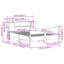 Nahunta Solid Wood Bed-1660325848-1660325413