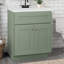 Meuble-lavabo de 30 po Brookings, prêt à assembler-99408086