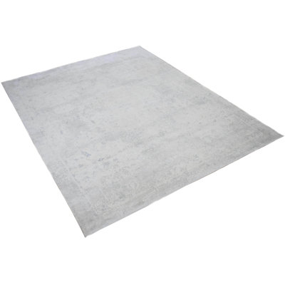 Tapis oriental oriental tissé à plat à la main