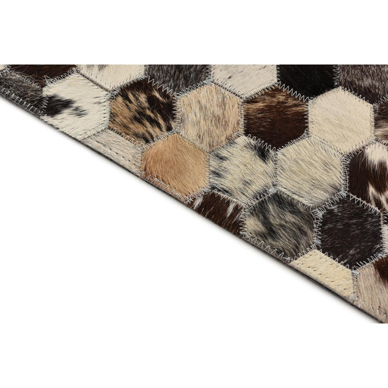 Ortega Multi Rug