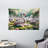Microfiber Tapestry-1996500180