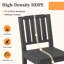 Fauteuil de salle à manger de patio-2080612857