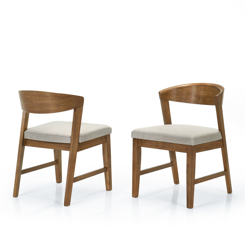 Chaise rembourrée Robinswood