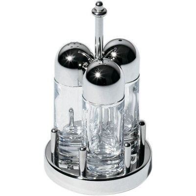 Condiment Set