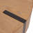 Nichols End Table