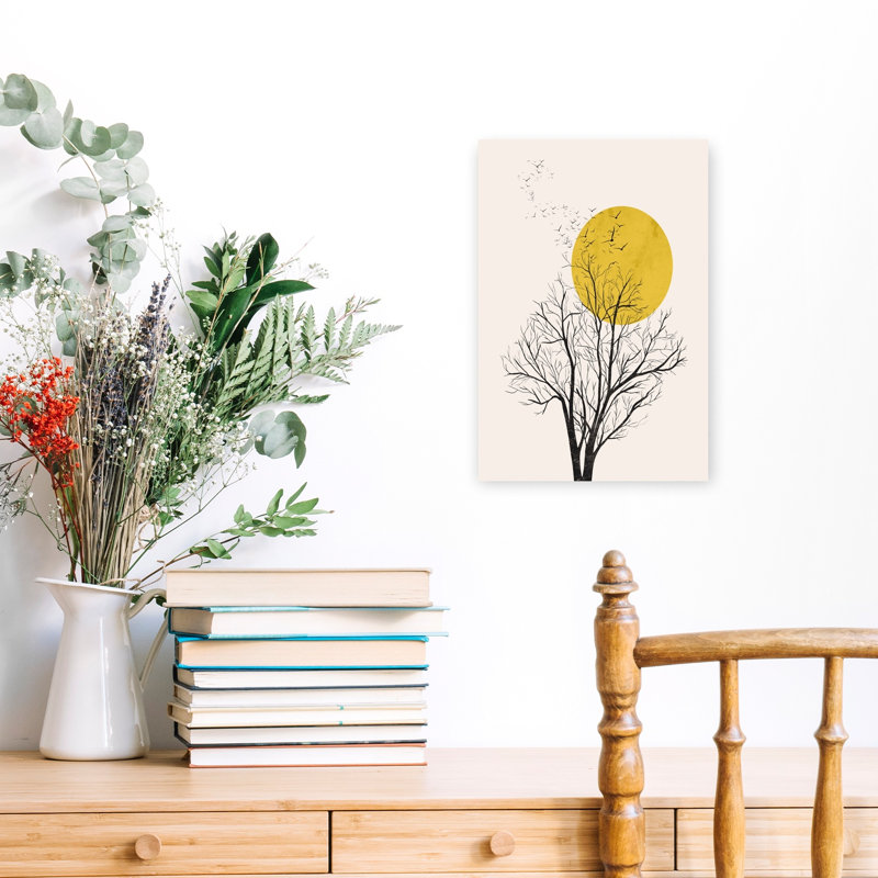Print, 45.72cm H x 30.48cm W
