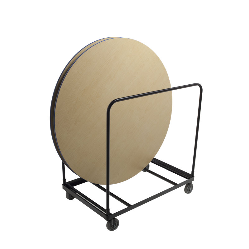 Chariot de table robuste