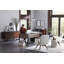 Bureau en verre Corridor Office-17691035