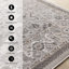 Tapis taupe Kymani-2042936628