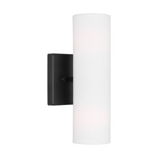 Capalino 2-Light Medium Sconce