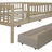Kallel Daybed with Two Drawers and Guardrails-498385894-498385893