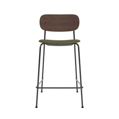 Co Upholstered Stool