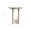 Table d'appoint Dorcia-90984630