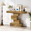 108cm Console Table-1859739246
