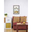 Diller Single Picture Frame Painting-154843475