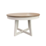 Aliana Extendable Round Dining Table