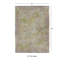 Laurel Mersin Machine Woven Polyester Area Rug in Purple-1515291209