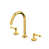 Unlacquered Brass