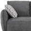 Gladding 2 Seater Loveseat-168723261