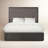 Adlia Upholstered Platform Storage Bed-70903173-129453911