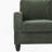 Modular Sectional Sofa With Ottoman