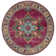 Doucet Performance Oriental Rug