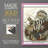 Merry Santa Framed Print - Solid Wood-115403214