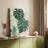 Tropical Puzzle II -Custom Wrapped Gallery Cavas-7282618