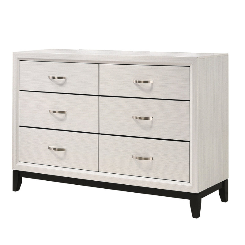 Mobilier de chambre à coucher 1pc