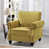 Strong Yellow