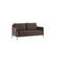 Claud 2 Seater Linen Sofa