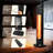 Indoor Electric Patio Heater, 2 Heat Levels, 12h Timers, Infrared Heater With Remote Control, Ipx5 Waterproof Infrared Tower Space Heater, Tip-over & Overheat Protection For Garage, Indoor, Home