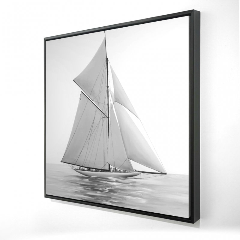 " Sailing Ship "