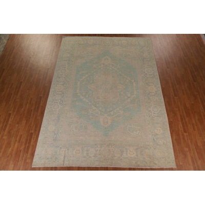 Cotton Indoor Rug