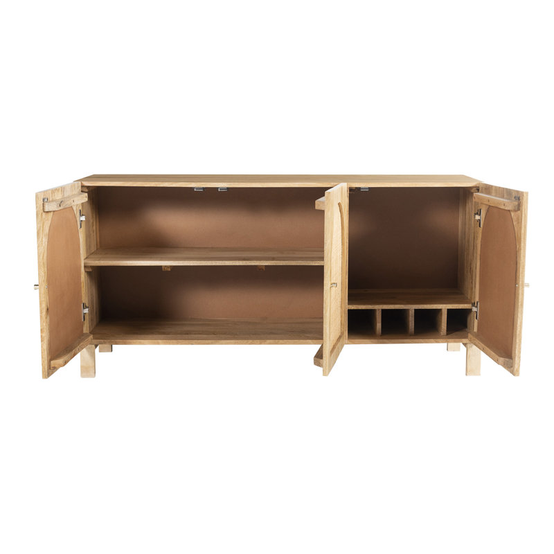 Anya 145cm Sideboard