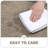 Deeana Water Resistant Anti-Fatigue Non-Skid Kitchen Mat-36288987-36288986
