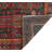 Khylar Distressed Huxley Charcoal Runner
