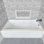 Baignoire 60 po x 30 po Alcove / Tile
