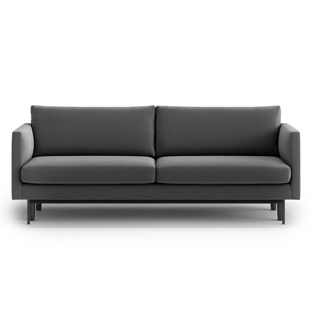 Camelopardalis 4 Seater Clic Clac Sofa Bed