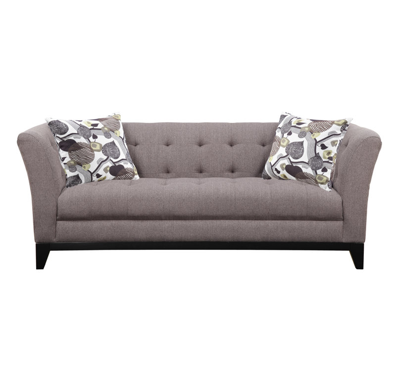 Marion Sofa, le tabac