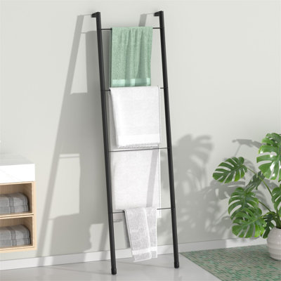 Gilad 43 cm L Towel Rack