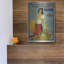 "Manon" par Vintage Posters-101439027