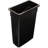 Plastic Open Kitchen Trash Can - 23 Gallons-38945615