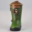 Leland Fairies Weather Resistant Polyresin Garden Statue