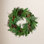 The Holiday Aisle® 32" Cedar Wreath