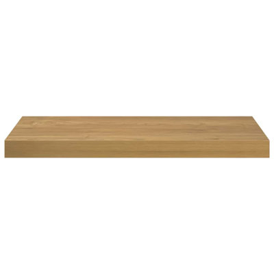 Floating Shelf