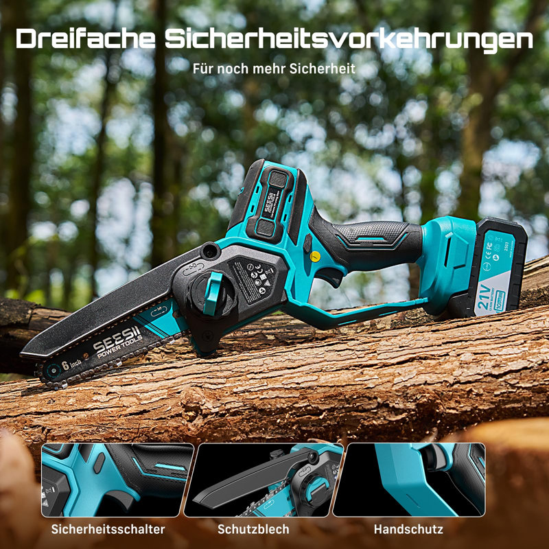 SEESII Gardening Tools