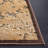 Heie Performance Damask Rug