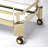 Hartlepool Bar Cart